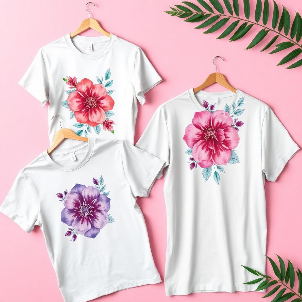 Camisetas